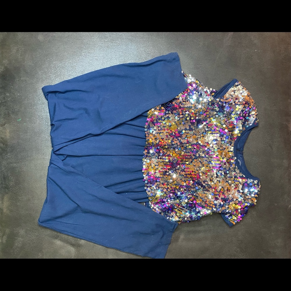 Kids romper